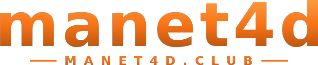 manet4d logo